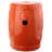 Emberlyn Ceramic Accent Stool-1684604495