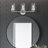 Alyson 3 - Light Dimmable Vanity Light-891857162