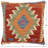 Geometric Throw Pillow