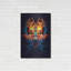 Ivy Bronx «Scarab» par Michael StewArt, art mural en métal-1817403244