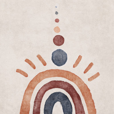 Wrapped Canvas Print, 91.44 cm H x 91.44 cm W