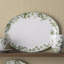 Plateau ovale Noritake Bloomington Road, 14 po-111059123