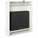 Tereza 29.7'' W Electric Fireplace
