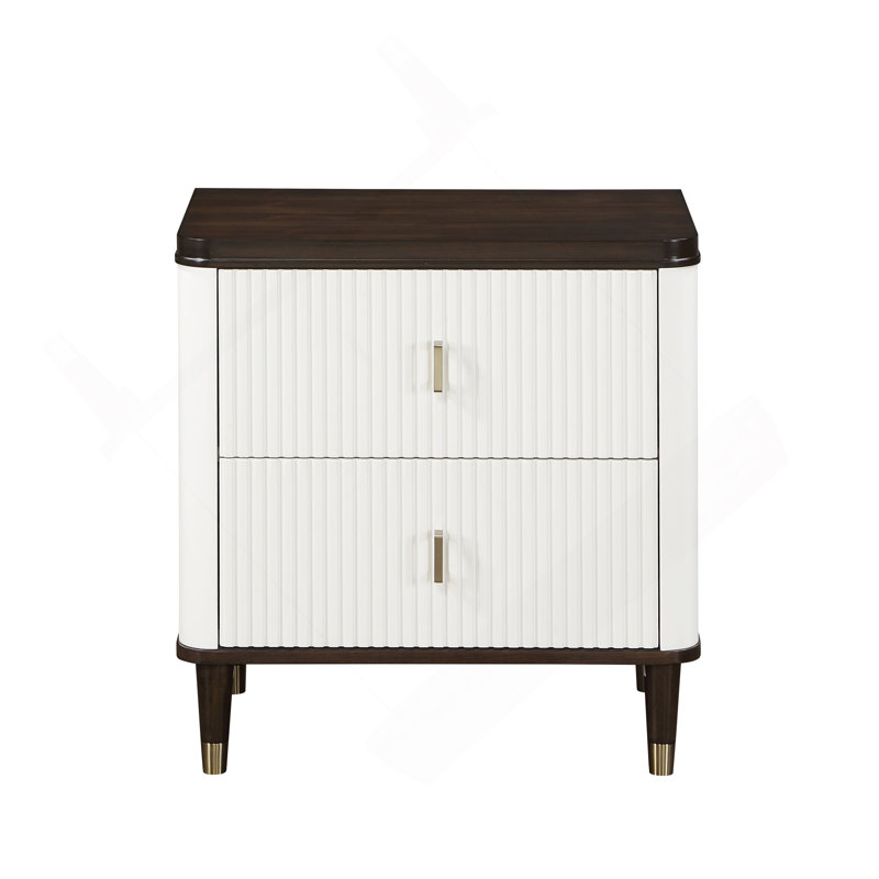 Night Stand W/USB