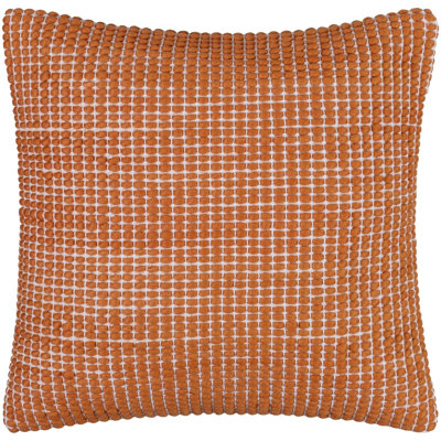 Waverly Wool Throw Pillow
