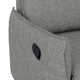 Manual Recliner