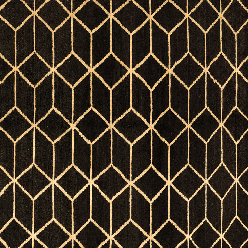 Juveriya Indoor Rug, Square 5'