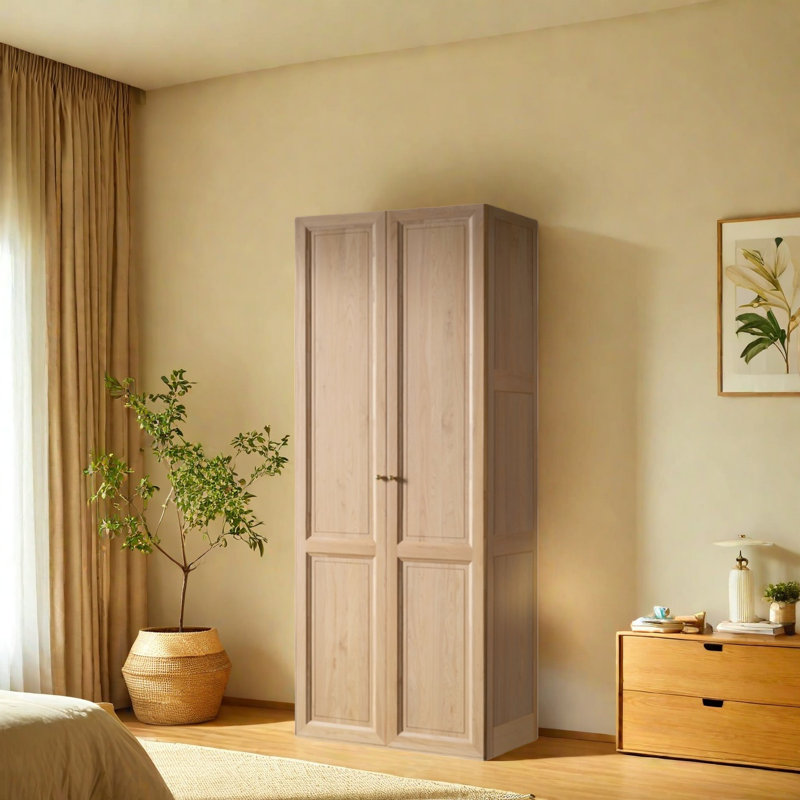Kinnard, 79" H x 32" W x 24" D