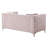 Cannella 63'' Velvet Loveseat-48143658