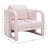 Potters Upholstered Armchair-90294604