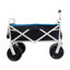 Chariot de plage pliant Wagon Garden (blanc)