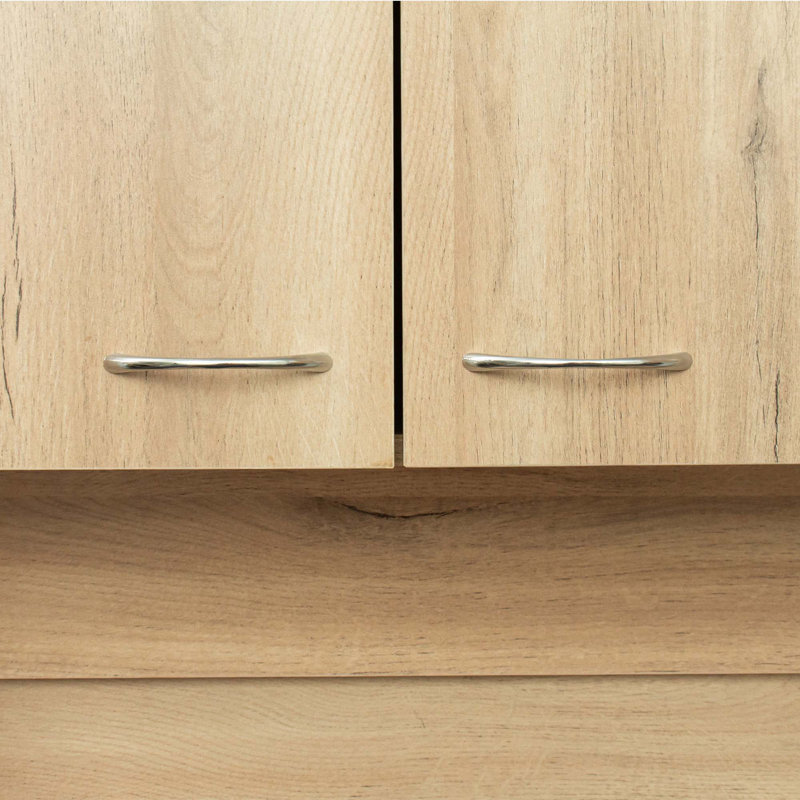 Armoire de chambre à coucher, Chêne