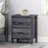Toolless Assembly Nightstand