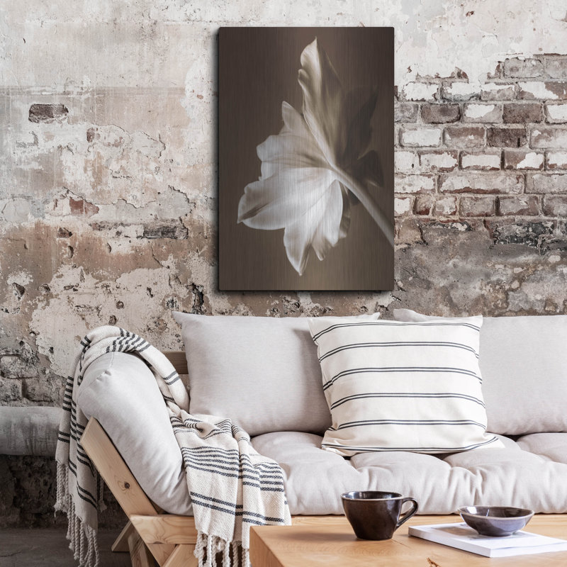 «Moonglow Tulip» par Rebecca Swanson