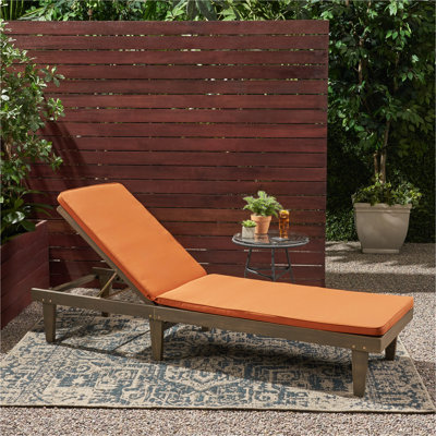 Coussin Nadine Chaise