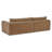Left Sectional Taupe