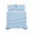 Cannon Solid Quilt Set-113613962-113613963