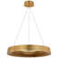 Neptune 6 - Light LED Chandelier-1232768174-1232701377