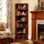 48cm W Bookcase-1066349605-1066349604