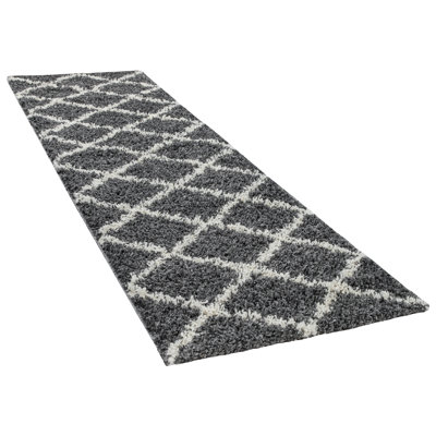 Glaucio Performance Geometric Indoor Rug