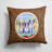 Outdoor Throw Pillow