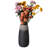 Susete Crystal Table Vase-96876335