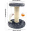 Scratching Post