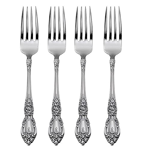 Oneida Wordsworth Everyday Flatware Dinner Forks