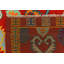 Tapis rouge Oliveri