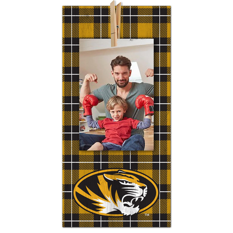 Boho Entertainment Wall Decor, University of Missouri, Columbia