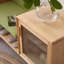 Banc de rangement pour chaussures de style japonais-759319701