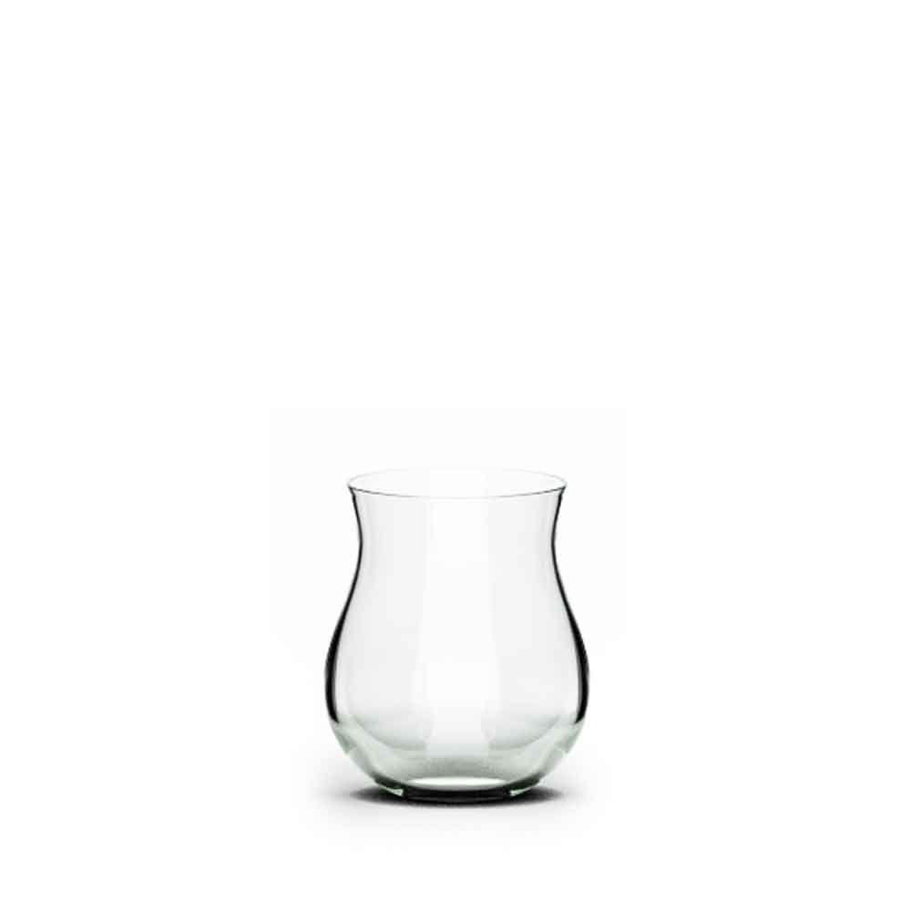 Metro Lane Caitlun 450ml Glas Whisky Becher