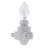Plug in Night Light Module Includes 4 Watt Bulb