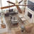 Ceiling Fan With Remote Control-13453667