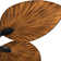 Tenisha 52'' Ceiling Fan with LED Lights