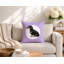 Coussin réversible intérieur / extérieur Dachshund Dog-130942434-130942435