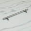 Polished Chrome T-Bar Handles -123222747