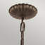 Doxey 4 - Light Sphere Pendant-16291999