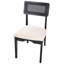 47cm H Fabric Upholstered Side Chair-522986385