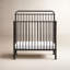Winston 4-in-1 Convertible Mini Crib-1318984477