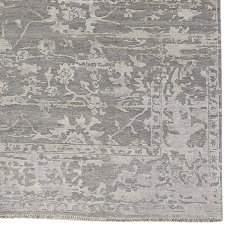 Jinan Oriental Rug, Rectangle 9' x 12'