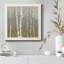 Simple avec cadre encadré Birchline II - prêt à accrocher-1498366575-1498366574
