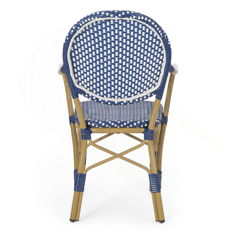 CHAISE PULG (ensemble de 2)