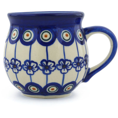 Rowell Stoneware Coffee Mug