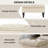 28inch Pillow Top Ottoman-101945845