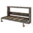 Twin Size Murphy Bed With LED-981040436