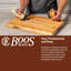 John Boos Block Cream