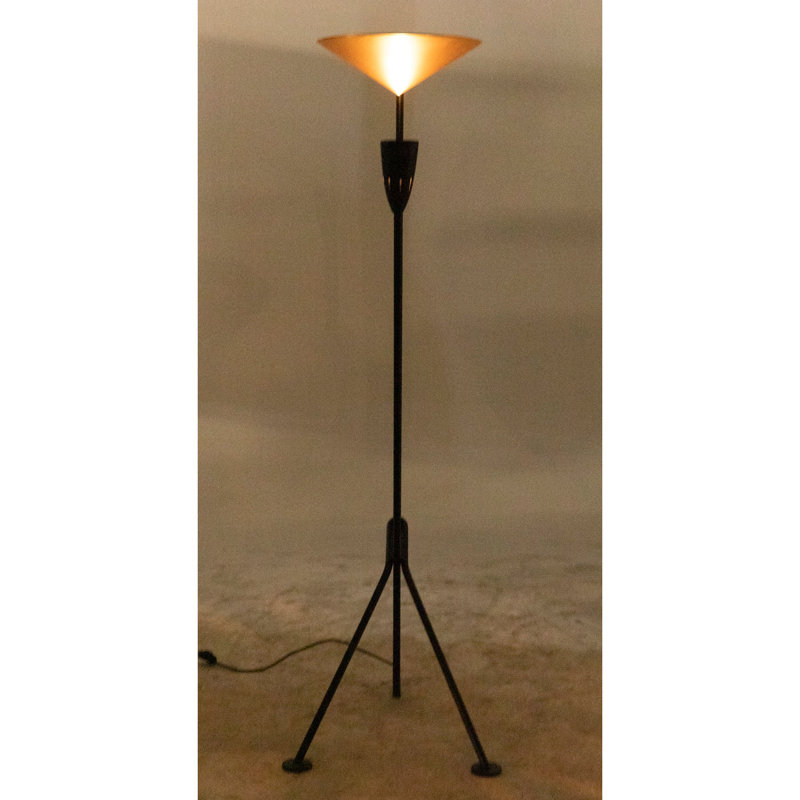 Jetset Tripod Floor Lamp
