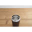 Contenant de rangement pour aliments 10 oz en acier inoxydable-28766533