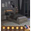 Lit de rangement avec station de charge-132591051-132591054